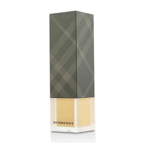 Burberry Cashmere foundation 